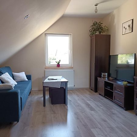 Apartamento A I M Wisełka Exterior foto