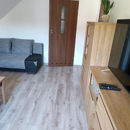Apartamento A I M Wisełka Exterior foto