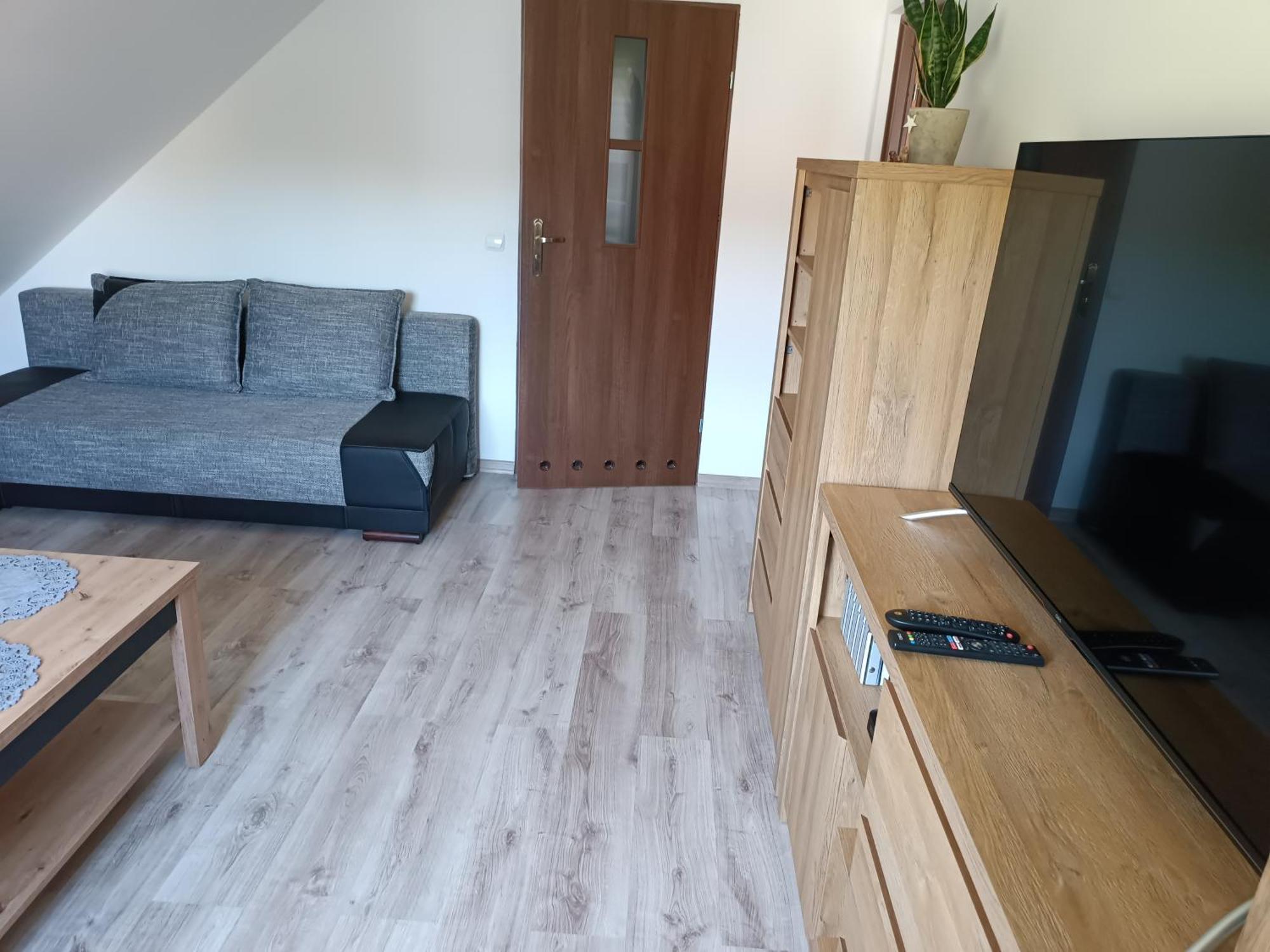 Apartamento A I M Wisełka Exterior foto