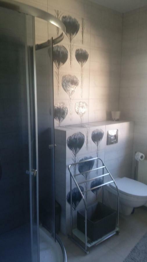 Apartamento A I M Wisełka Exterior foto